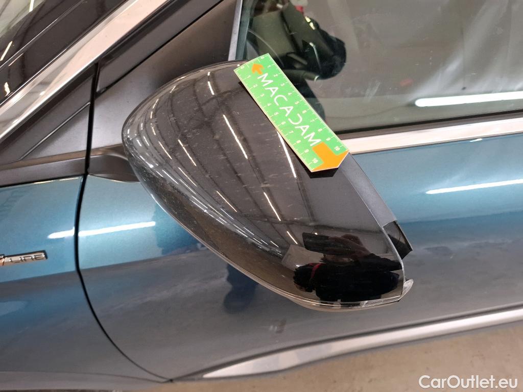  Peugeot  5008  GT Line 1.6 165CV BVA6 E6 #25