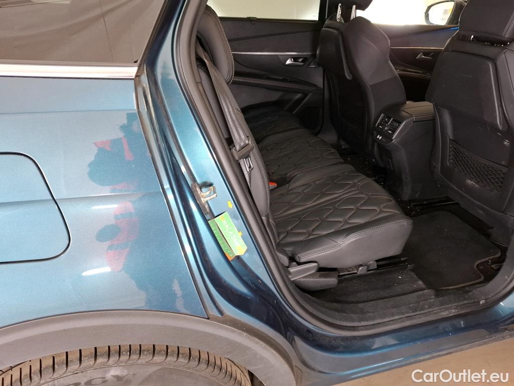  Peugeot  5008  GT Line 1.6 165CV BVA6 E6 #17