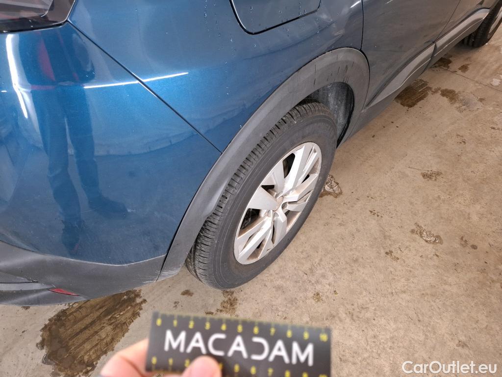  Peugeot  3008  Active Business 1.5 HDi 130CV BVM6 E6d #39