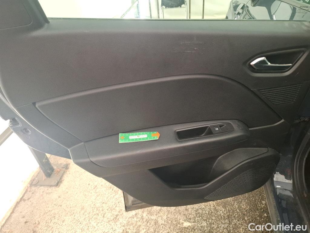  Renault  Captur  II Business 1.6 E-TECH Hybrid 145CV BVA6 E6d #3