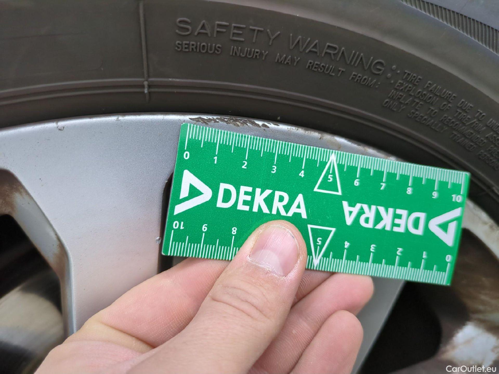  Renault  Kadjar  Business 1.5 dCi 115CV BVM6 E6dT #10