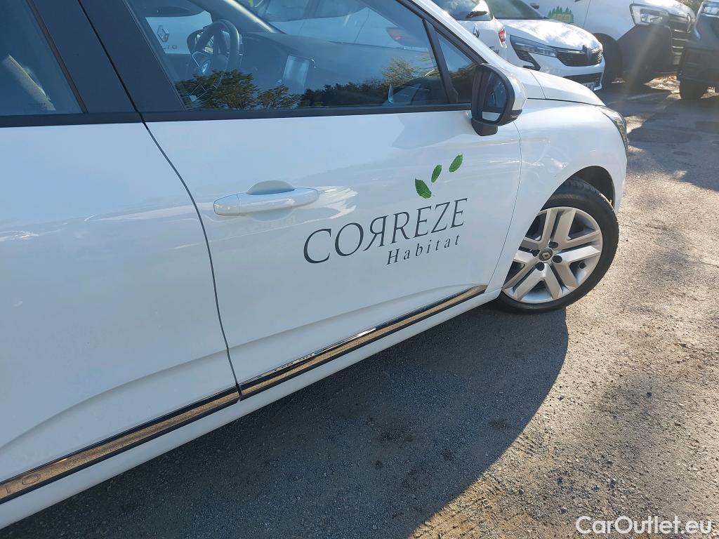  Renault  Clio  V Business 1.0 TCe 90CV BVM6 E6d #4