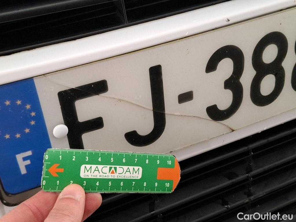  Peugeot  RIFTER  Allure L1 1.2 PureTech 110CV BVM6 E6dT #13