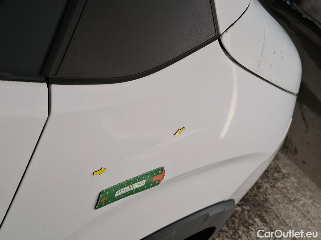  Peugeot  RIFTER  Allure L1 1.2 PureTech 110CV BVM6 E6dT #7