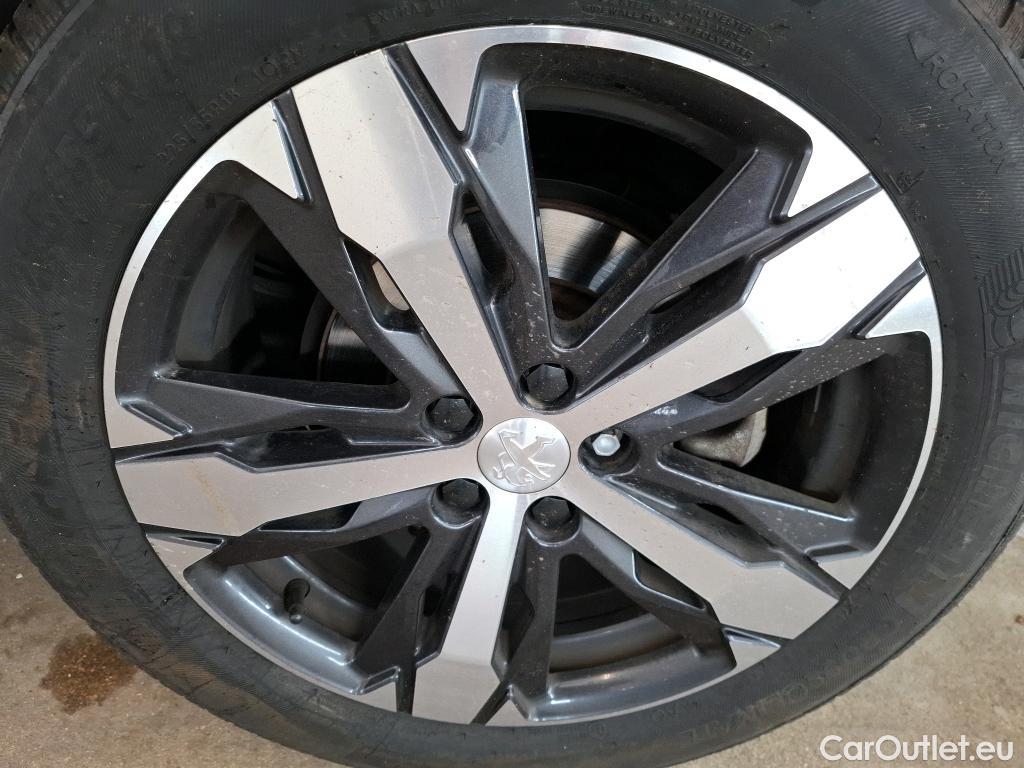  Peugeot  5008  Active Business 1.2 PureTech 130CV BVA8 7 Sieges E6d #33