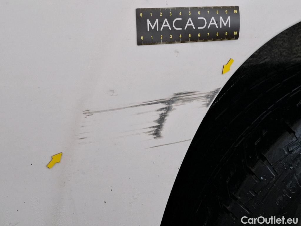  Peugeot  Boxer  4p Combi BLUEHDI 110  333 L2H2 ACCESS / 12 PLACES RAMPE ACCES TPMR #3