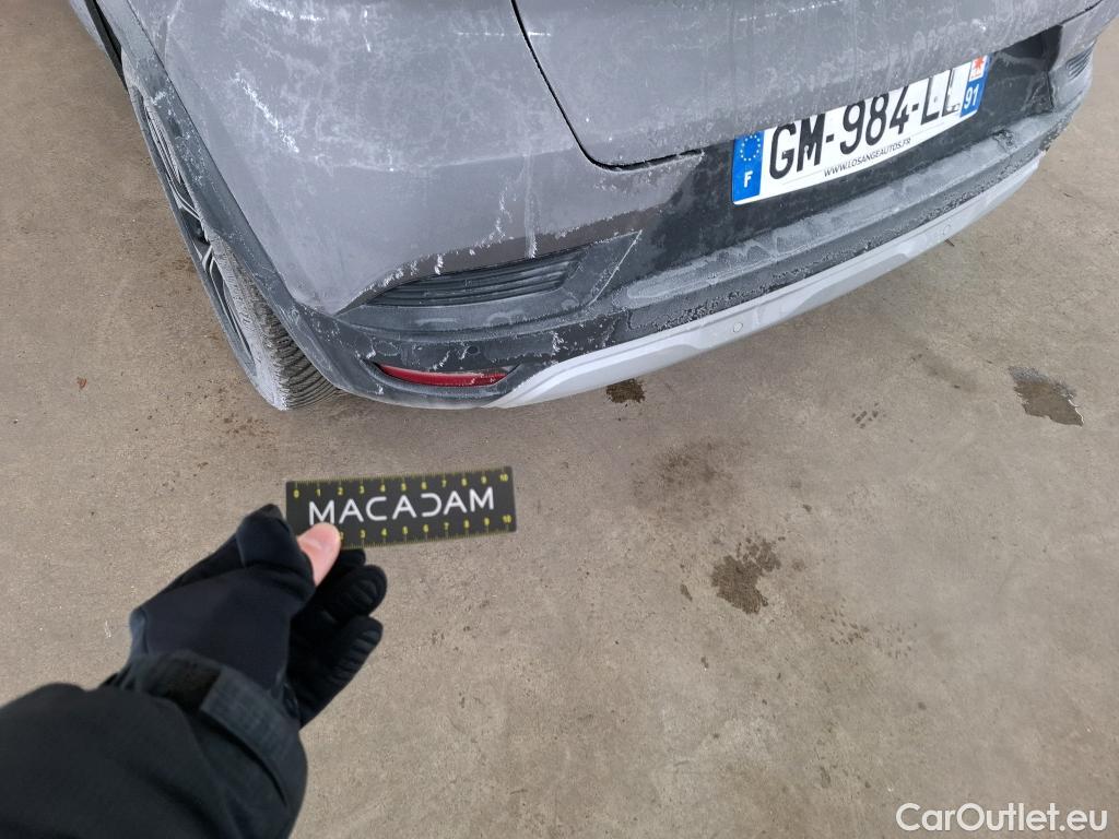  Renault  Captur RENAULT  / 2019 / 5P / SUV evolution E-Tech hybride 145 #5