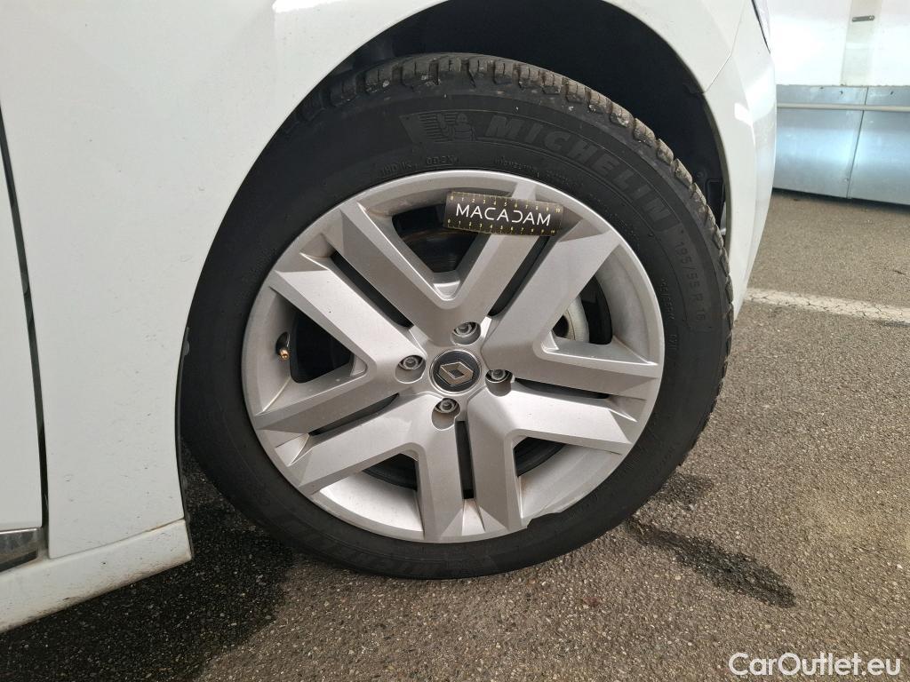  Renault  Clio RENAULT  / 2019 / 5P / Berline Business E-TECH 140 #10