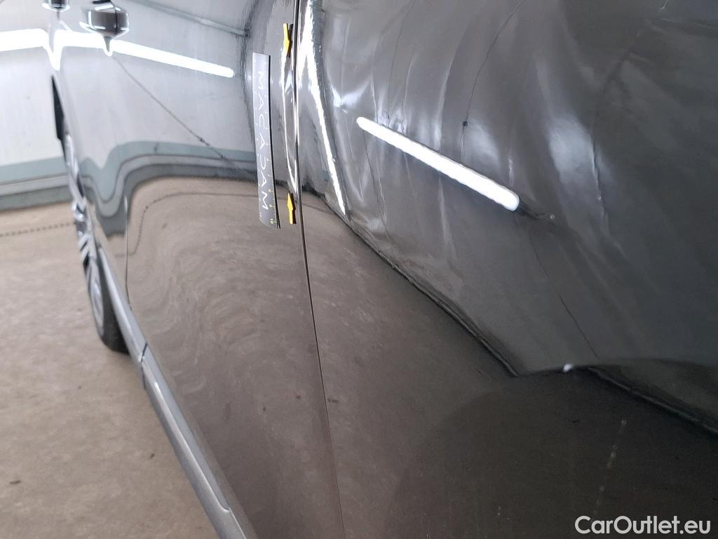  Renault  Scenic RENAULT Grand Scénic 5p Monovolume Business TCe 140 EDC FAP #4