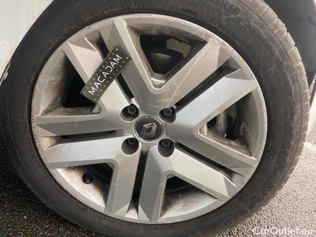  Renault  Clio  V Business 1.5 dCi 85CV BVM6 E6dT #27