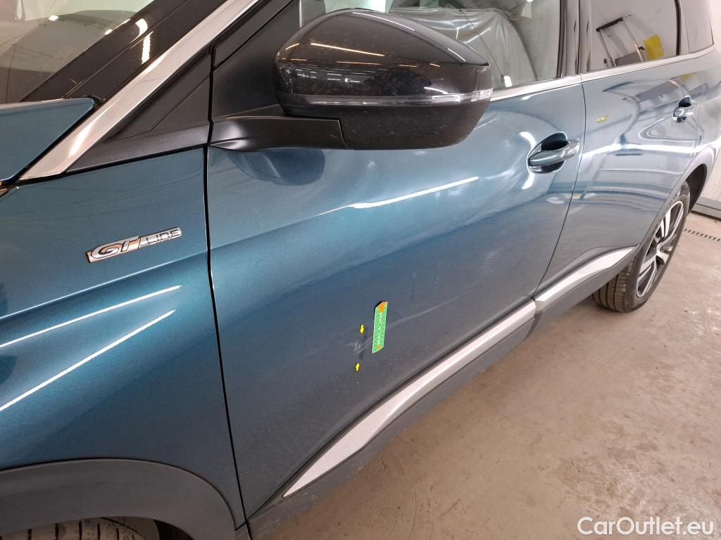  Peugeot  5008  GT Line 1.6 165CV BVA6 E6 #1