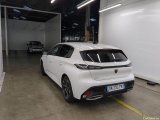  Peugeot  308  Allure Pack 1.2 PureTech 130CV BVM6 E6d #4