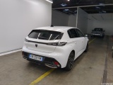  Peugeot  308  Allure Pack 1.2 PureTech 130CV BVM6 E6d #3