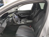  Peugeot  308  Allure Pack 1.2 PureTech 130CV BVM6 E6d #10
