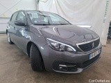  Peugeot  308 PEUGEOT  / 2017 / 5P / Berline Puretech 110 S&S Active Business #4