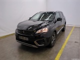  Peugeot  5008  Allure 1.2 PureTech 130CV BVM6 E6dT #2