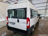  Peugeot  Boxer  4p Combi BLUEHDI 110  333 L2H2 ACCESS / 12 PLACES RAMPE ACCES TPMR #3