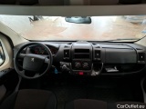  Peugeot  Boxer  4p Combi BLUEHDI 110  333 L2H2 ACCESS / 12 PLACES RAMPE ACCES TPMR #5
