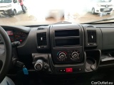 Peugeot  Boxer  4p Combi BLUEHDI 110  333 L2H2 ACCESS / 12 PLACES RAMPE ACCES TPMR #7