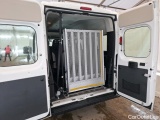 Peugeot  Boxer  4p Combi BLUEHDI 110  333 L2H2 ACCESS / 12 PLACES RAMPE ACCES TPMR #10