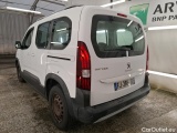  Peugeot  RIFTER  Allure L1 1.2 PureTech 110CV BVM6 E6dT #2