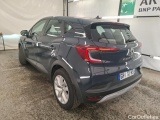  Renault  Captur  II Business 1.6 E-TECH Hybrid 145CV BVA6 E6d #2