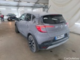  Renault  Captur RENAULT  / 2019 / 5P / SUV evolution E-Tech hybride 145 #2