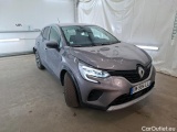  Renault  Captur RENAULT  / 2019 / 5P / SUV evolution E-Tech hybride 145 #4