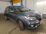  Renault  Kadjar RENAULT  / 2018 / 5P / Crossover Business Blue dCi 115 #4