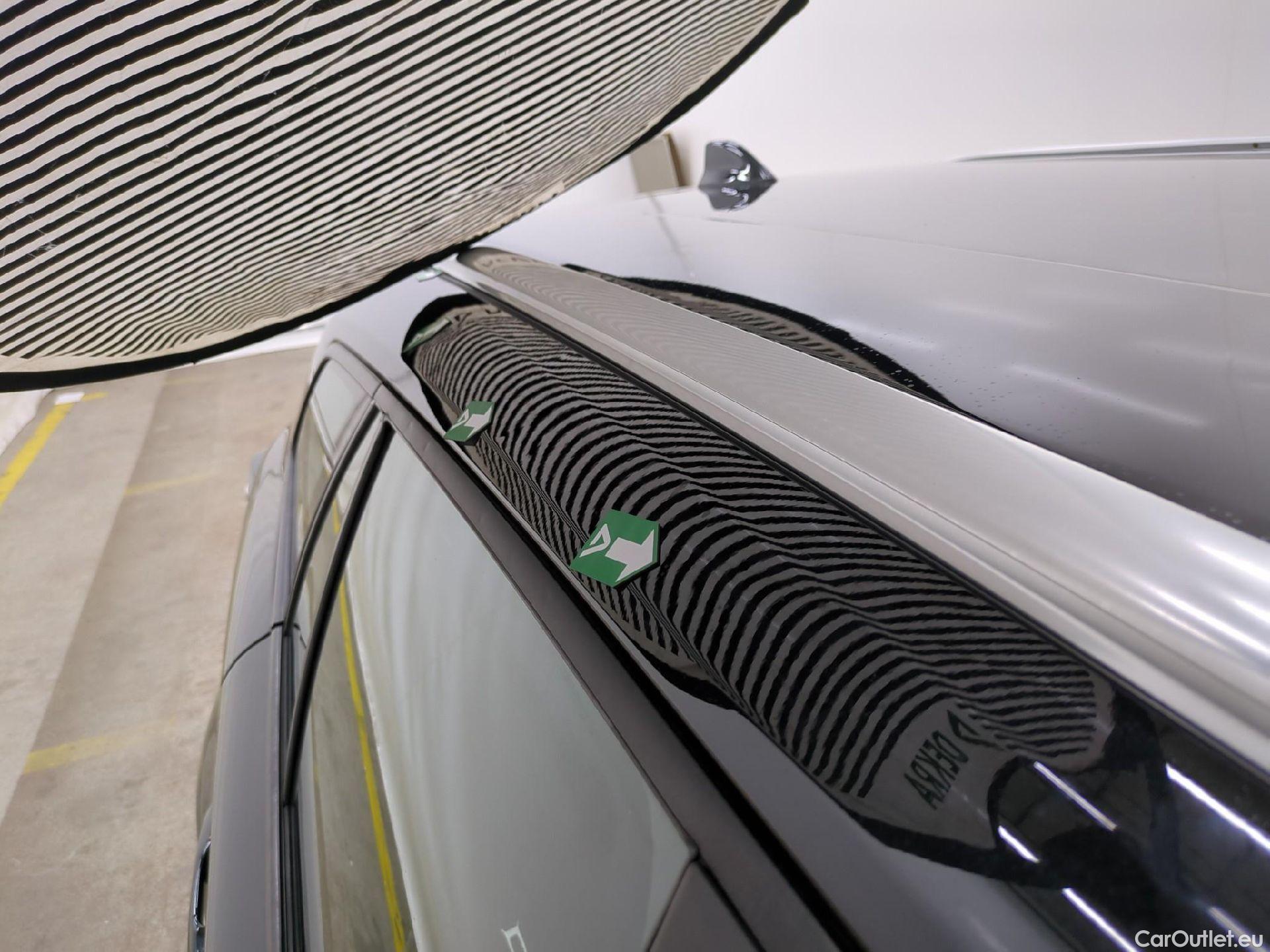  Toyota  Corolla TOYOTA  Touring Sports / 2018 / 5P / Break Hybride 184h Dynamic Business Stage Acad #43