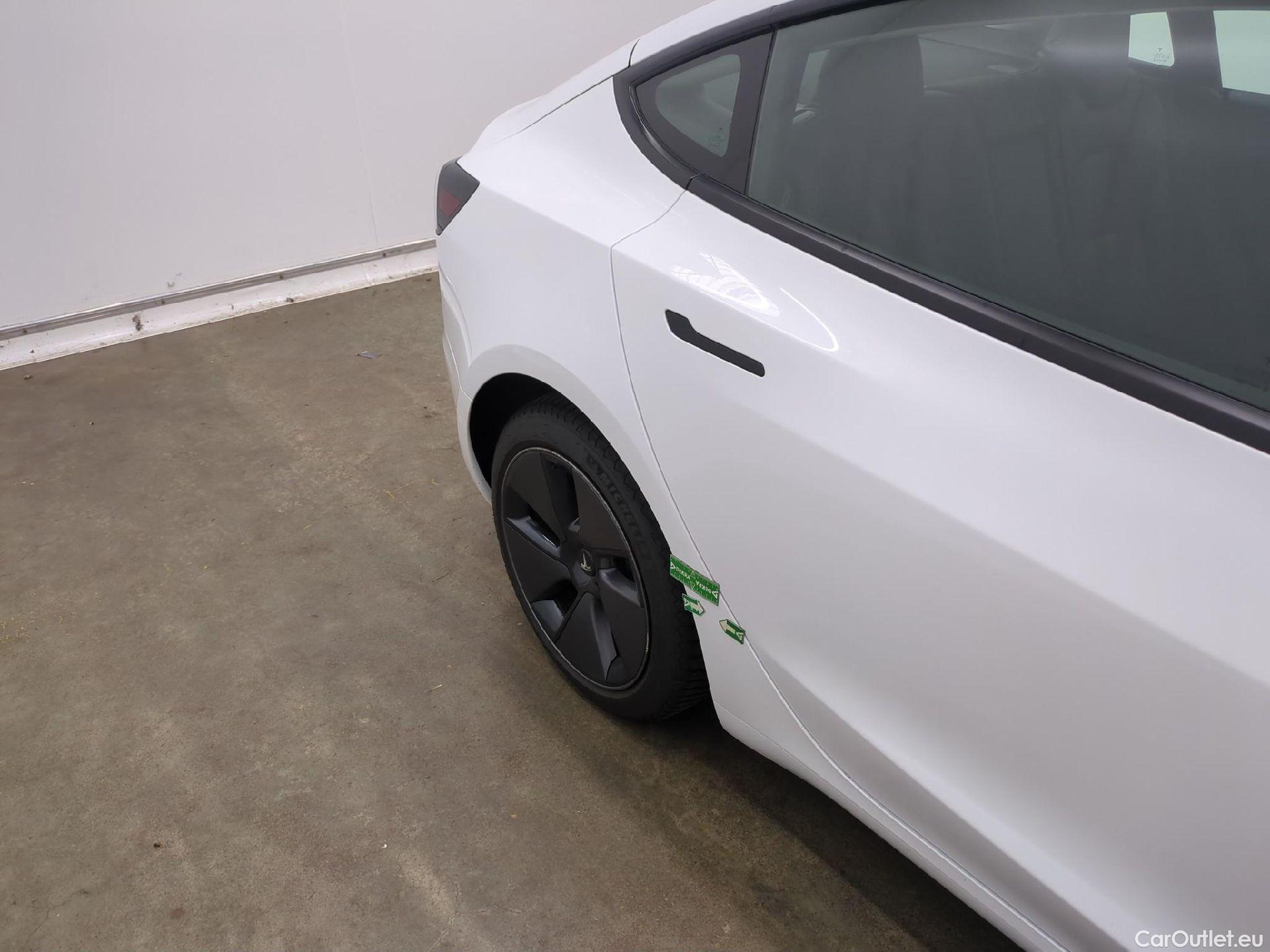  Tesla  Model 3 TESLA  / 2018 / 4P / Berline Autonomie Standard Plus RWD #26
