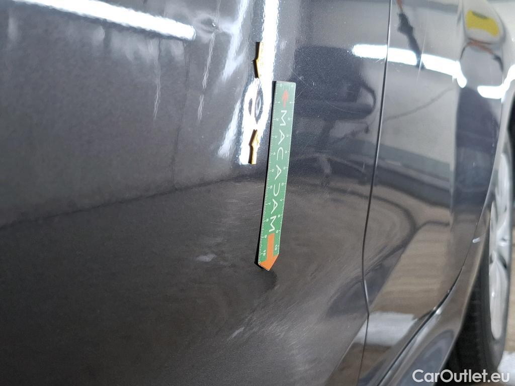  Toyota  Yaris TOYOTA  Hybride / 2019 / 5P / Berline Hybride 116h France Business Stage Acad #5