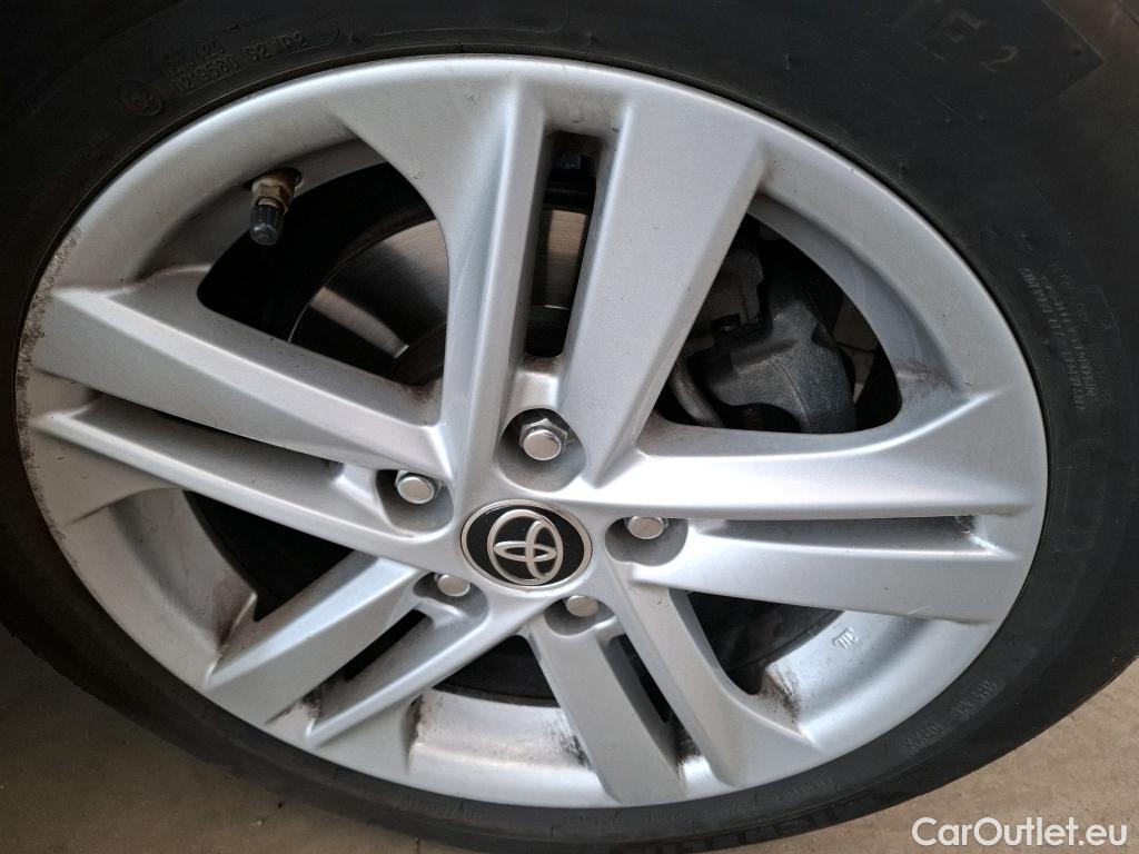  Toyota  Corolla TOYOTA  Touring Sports / 2018 / 5P / Break Hybride 122h Dynamic Business Beyond Zer #51