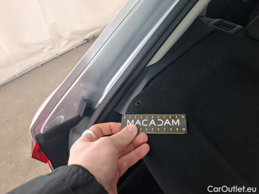  Skoda  Fabia  Ambition 1.0 MPI 80CV BVM5 E6d #5