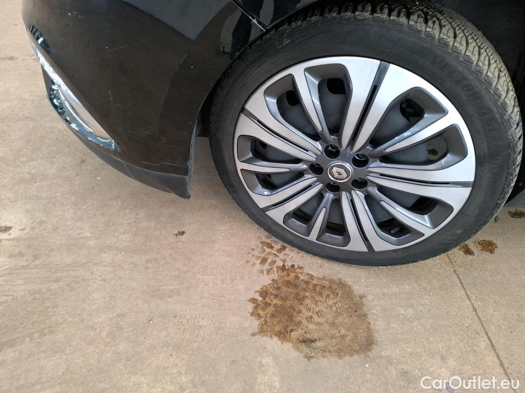  Renault  Scenic RENAULT Grand Scénic 5p Monovolume Business TCe 140 EDC FAP #12