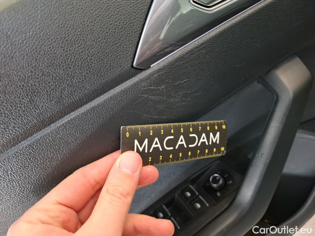  Volkswagen  Polo  VI GTI 2.0 TSI 200CV BVA6 E6dT #35