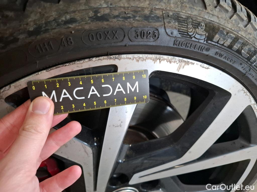  Volkswagen  Polo  VI GTI 2.0 TSI 200CV BVA6 E6dT #14