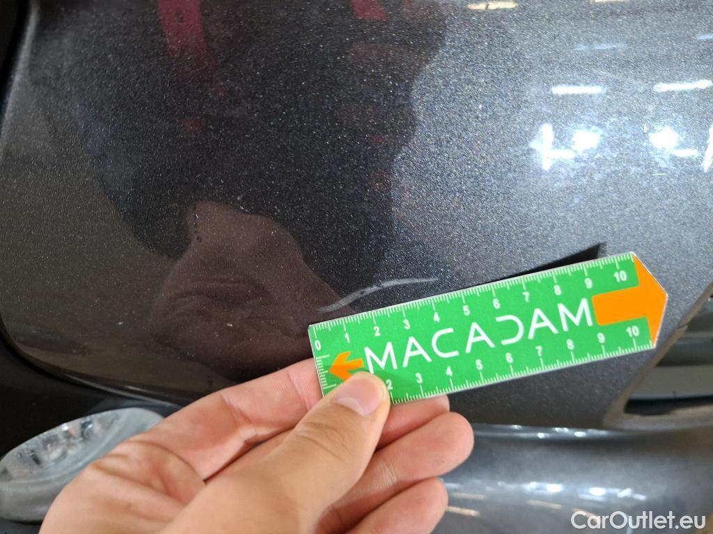  Toyota  Yaris TOYOTA  Hybride / 2019 / 5P / Berline Hybride 116h France Business Stage Acad #12