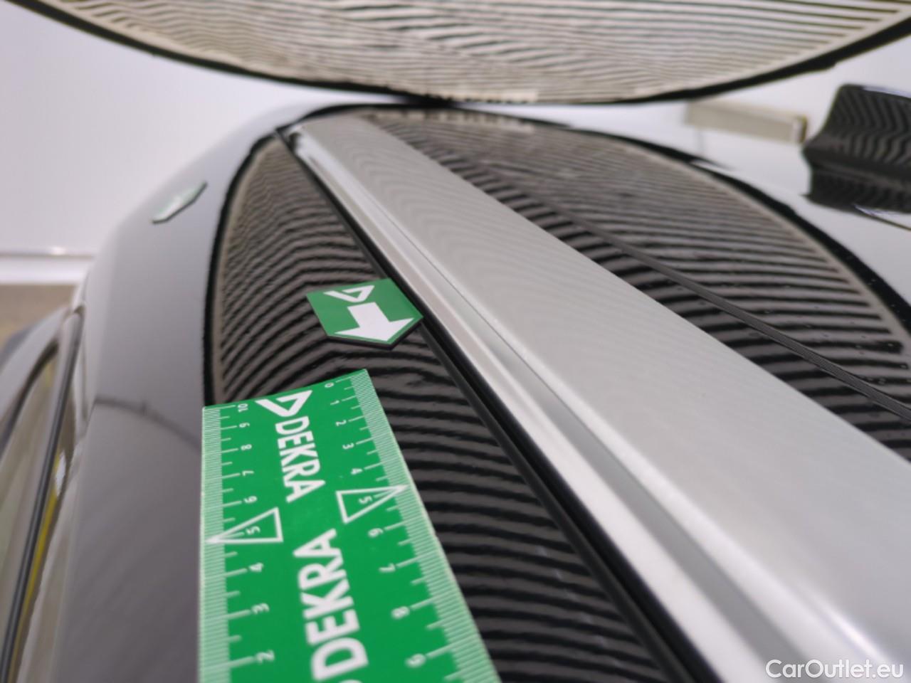  Toyota  Corolla TOYOTA  Touring Sports / 2018 / 5P / Break Hybride 184h Dynamic Business Stage Acad #45