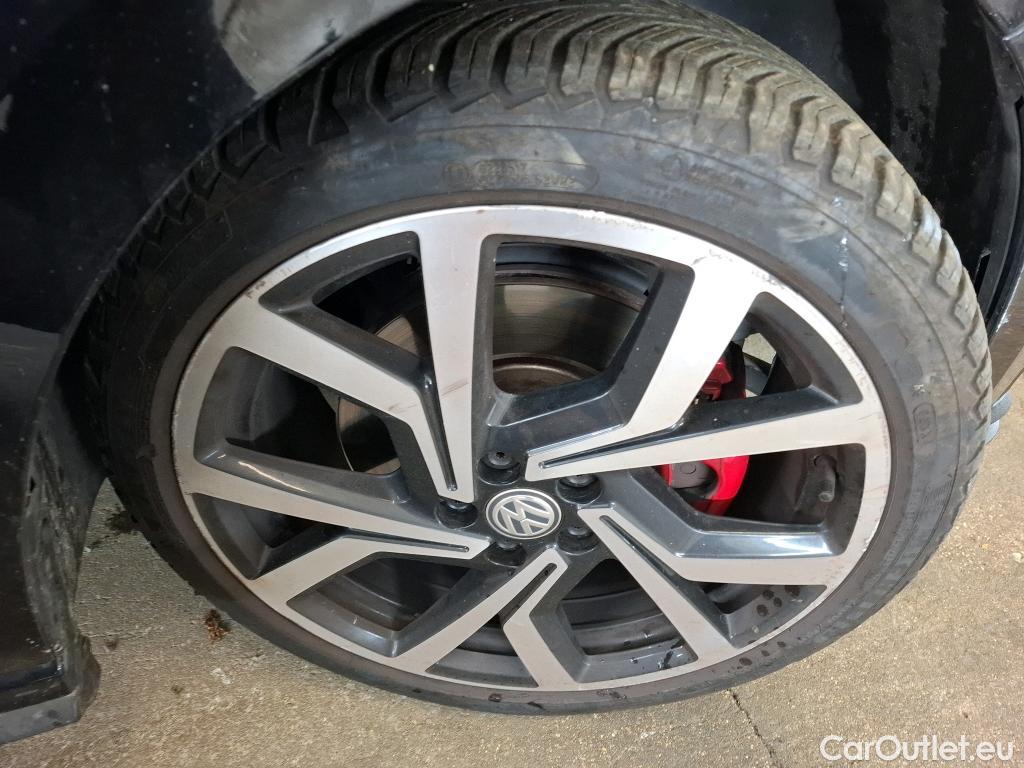  Volkswagen  Polo  VI GTI 2.0 TSI 200CV BVA6 E6dT #25