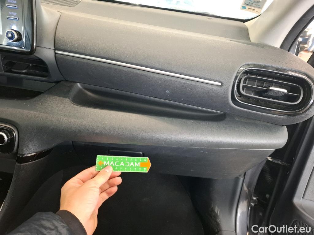  Toyota  Yaris TOYOTA  Hybride / 2019 / 5P / Berline Hybride 116h France Business Stage Acad #23