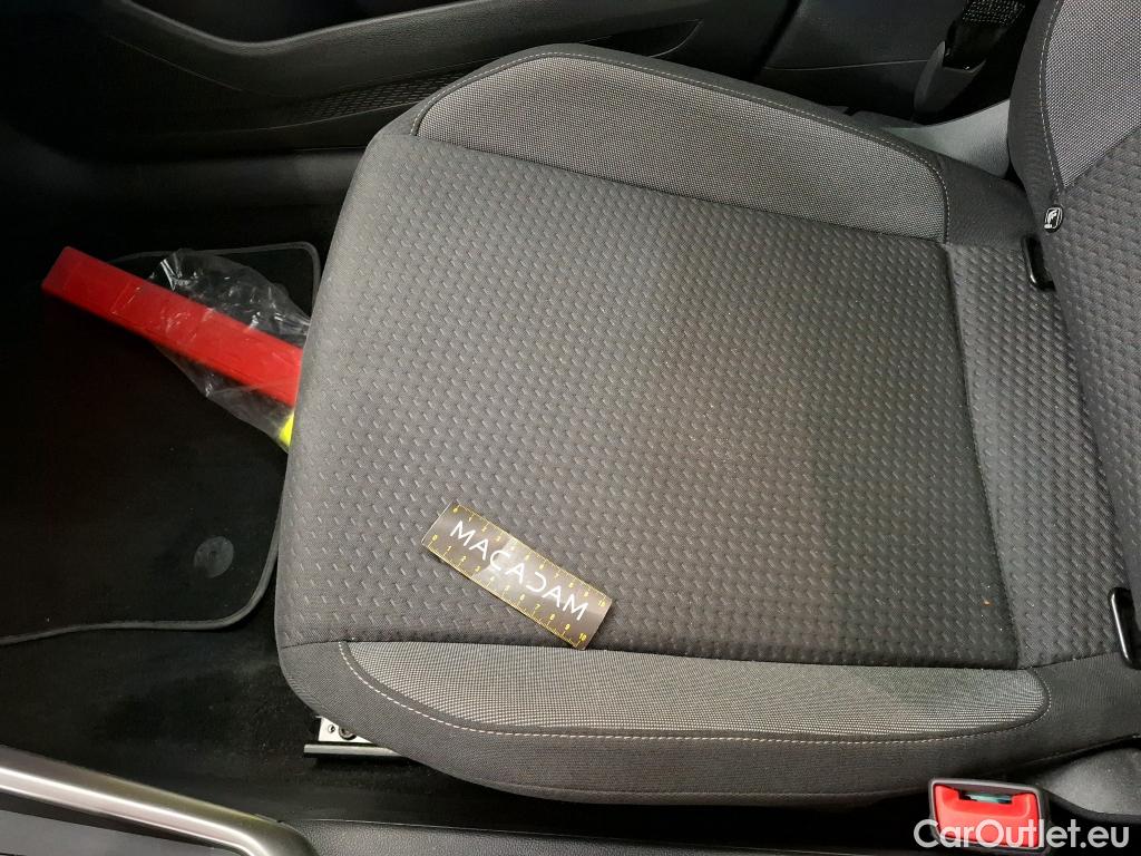  Volkswagen  Polo VOLKSWAGEN  / 2021 / 5P / Berline 1.0 TSI 95 Life #13