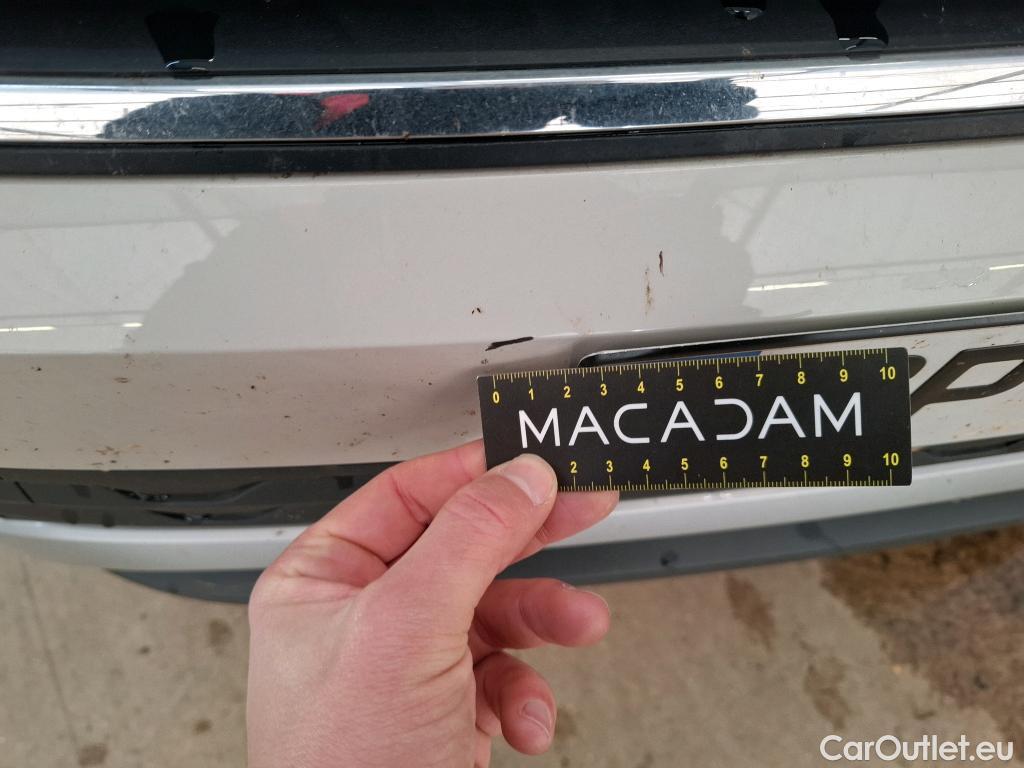  Volkswagen  T-CROSS VOLKSWAGEN  / 2018 / 5P / SUV 1.0 TSI 110ch Life Plus #17