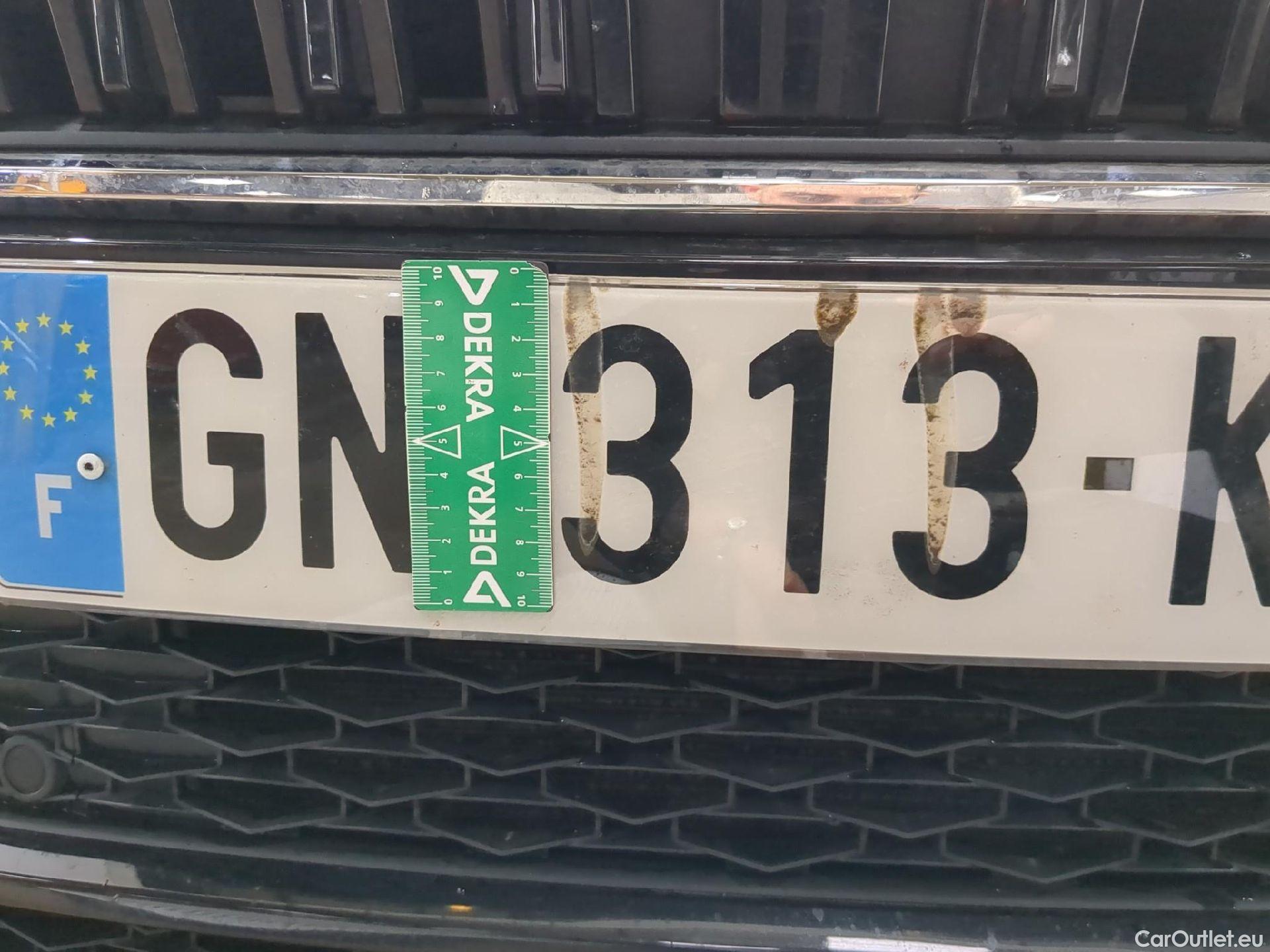  Skoda  Karoq SKODA  / 2022 / 5P / SUV 2.0 TDI 116ch DSG7 Business #17