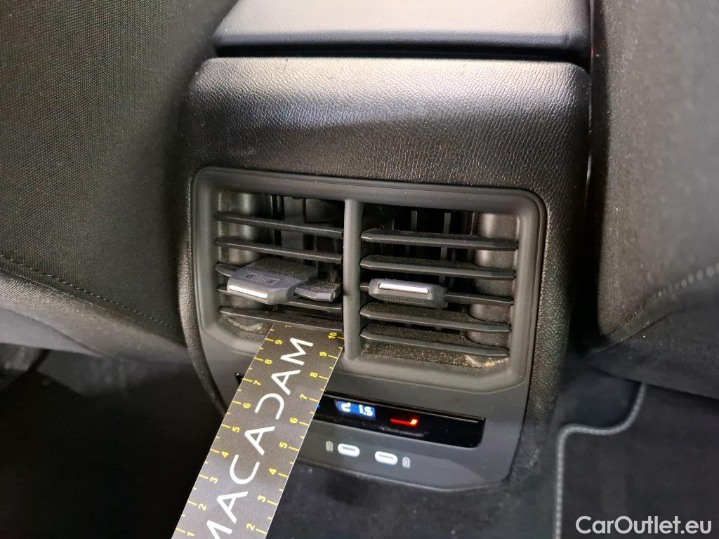  Seat  Leon SEAT  Sportstourer / 2020 / 5P / Break 2.0 TDI 150 DSG S&S Style Business #10