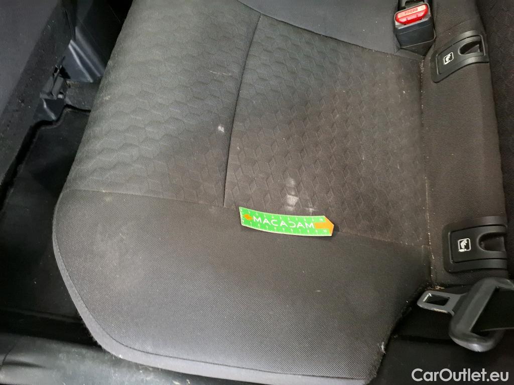  Toyota  Yaris TOYOTA  Hybride / 2019 / 5P / Berline Hybride 116h France Business Stage Acad #34