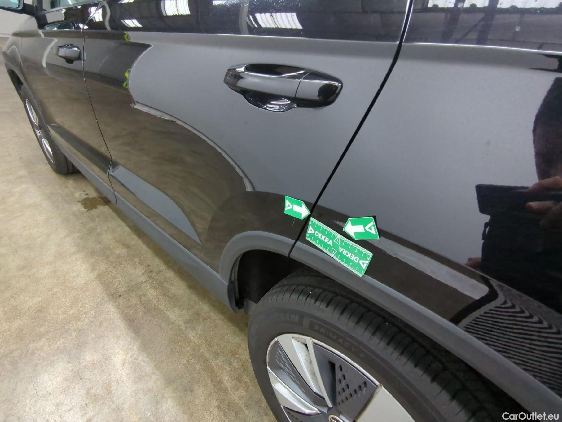  Skoda  Karoq SKODA  / 2022 / 5P / SUV 2.0 TDI 116ch DSG7 Business #25