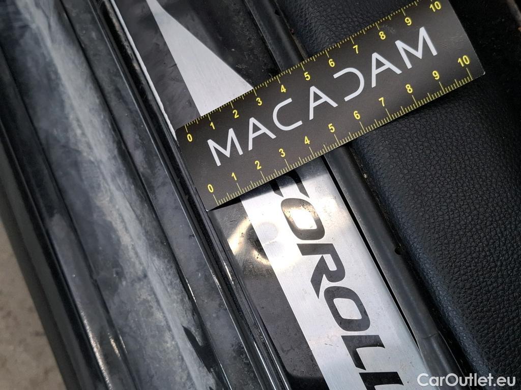  Toyota  Corolla TOYOTA  Touring Sports / 2018 / 5P / Break Hybride 122h Dynamic Business Beyond Zer #44