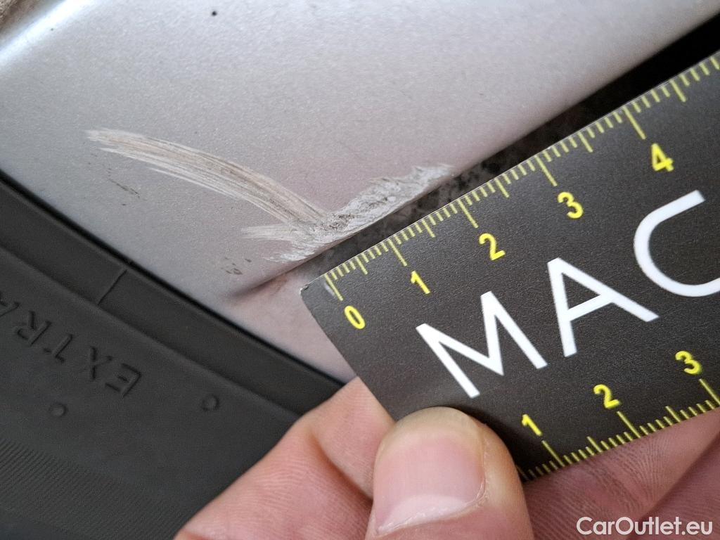  Skoda  Octavia  Lim. Clever 1.0 TSI 115CV BVA7 E6 #17