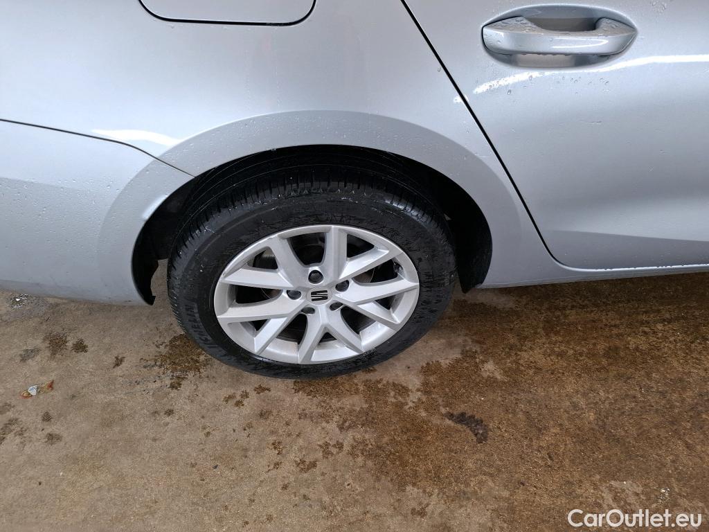  Seat  Leon SEAT  Sportstourer / 2020 / 5P / Break 2.0 TDI 150 DSG S&S Style Business #11